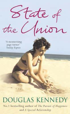 State of the Union Used Book at Skull & Books VR Cocoa Beach