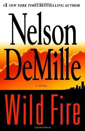 Wild Fire Used Book at Skull & Books VR Cocoa Beach