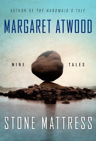Used copy of Stone Mattress: Nine Tales available at Skull & Books VR