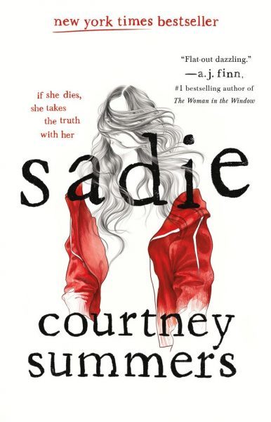 Sadie: A Novel Used Book at Skull & Books VR Cocoa Beach