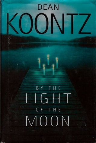 By the Light of the Moon Used Book at Skull & Books VR Cocoa Beach