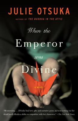 When the Emperor Was Divine Used Book at Skull & Books VR Cocoa Beach