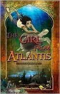 The Girl From Atlantis Used Book at Skull & Books VR Cocoa Beach