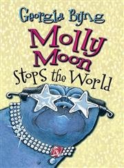 Molly Moon Stops the World Used Book at Skull & Books VR Cocoa Beach