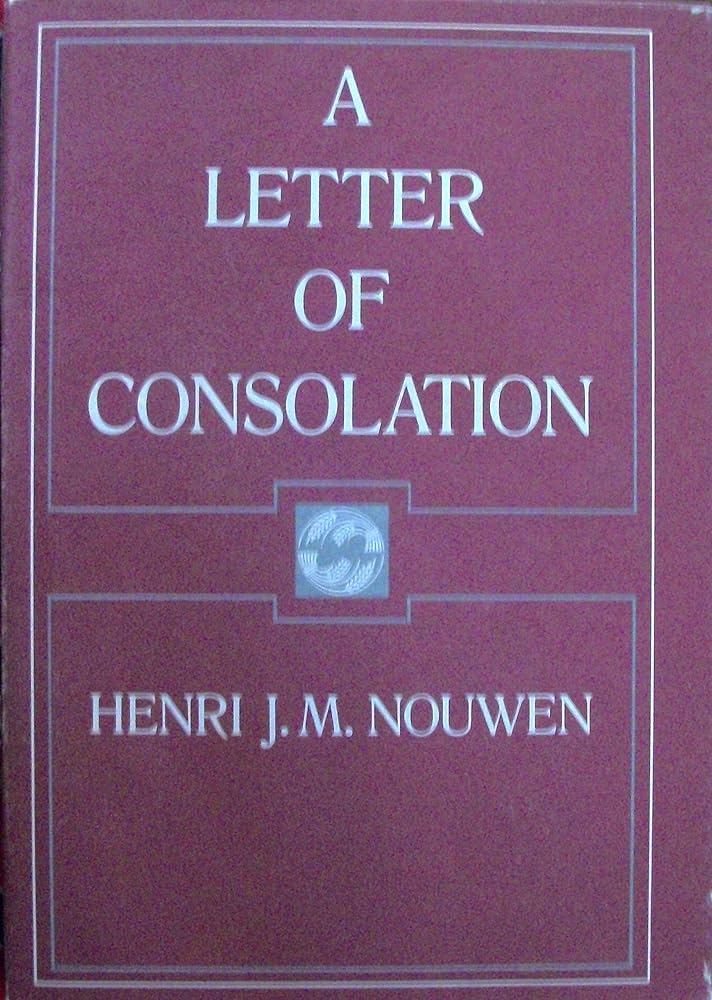 A Letter of Consolation Used Book at Skull & Books VR Cocoa Beach