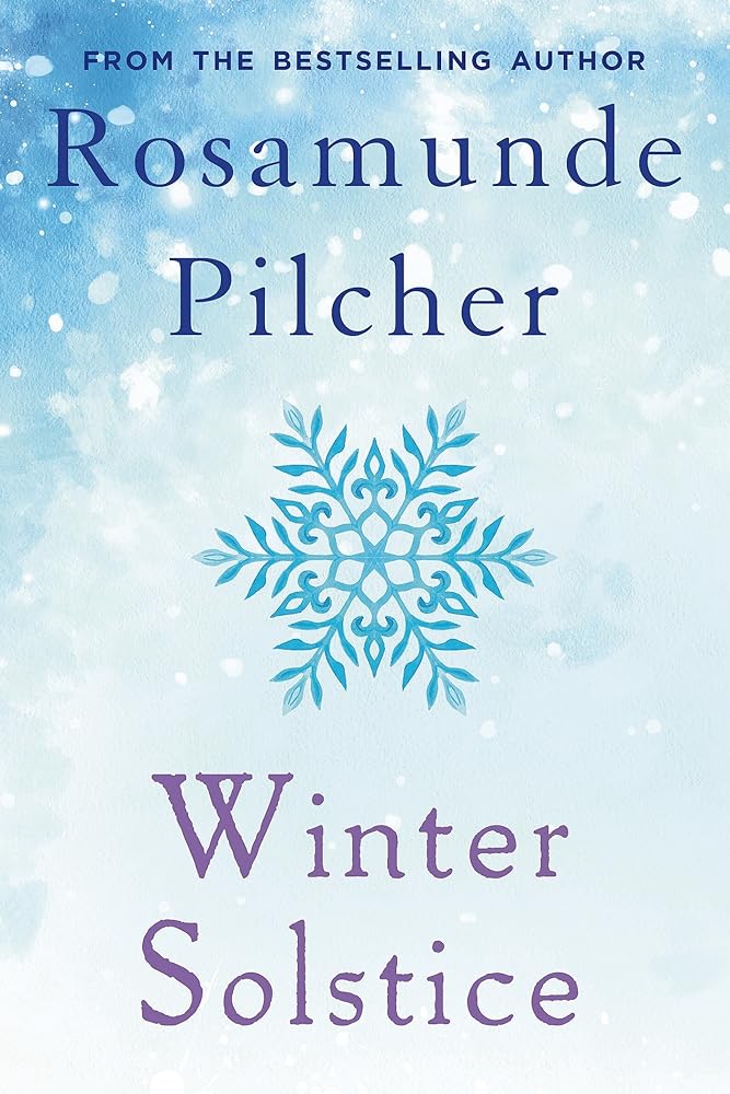 Winter Solstice Used Book at Skull & Books VR Cocoa Beach