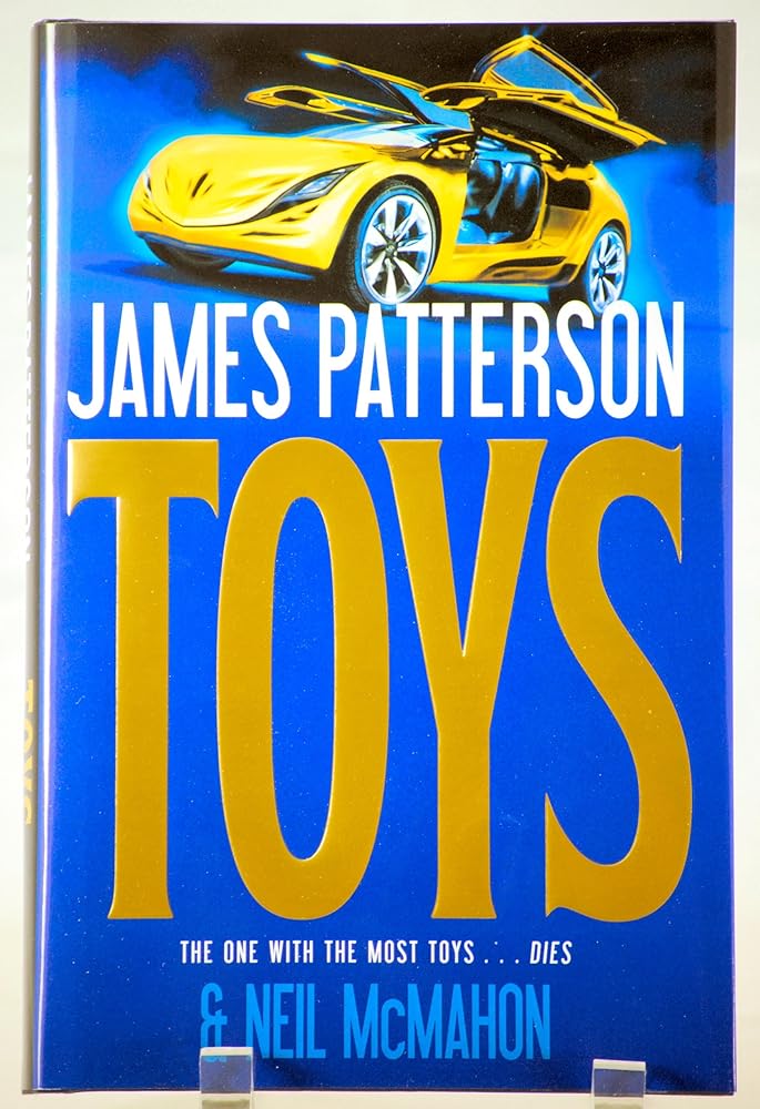 Toys Used Book at Skull & Books VR Cocoa Beach