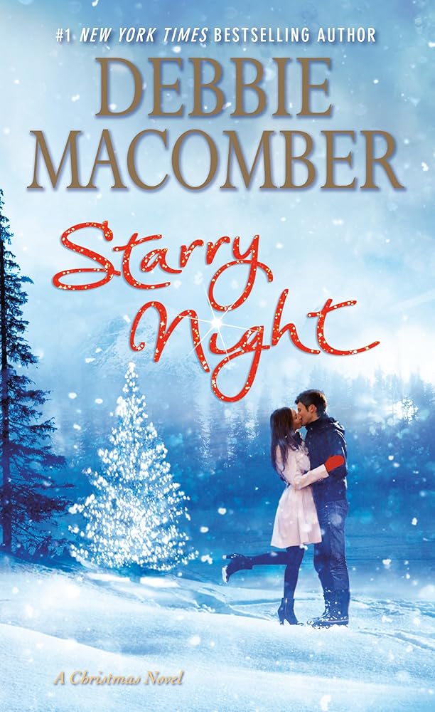 Starry Night: A Christmas Novel Used Book at Skull & Books VR Cocoa Beach