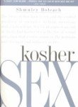 Kosher Sex: A Recipe for Passion and Intimacy Used Book at Skull & Books VR Cocoa Beach