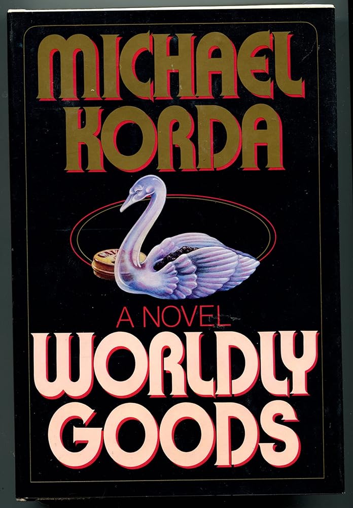 Worldly Goods Used Book at Skull & Books VR Cocoa Beach