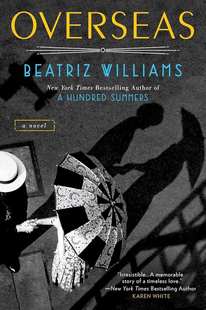Overseas Used Book at Skull & Books VR Cocoa Beach