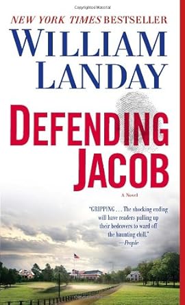 Defending Jacob: A Novel Used Book at Skull & Books VR Cocoa Beach