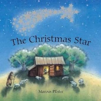 Christmas Star Used Book at Skull & Books VR Cocoa Beach