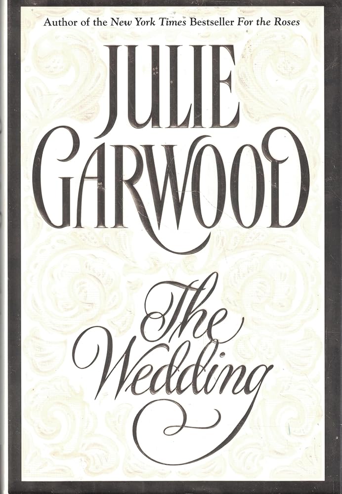 The Wedding Used Book at Skull & Books VR Cocoa Beach