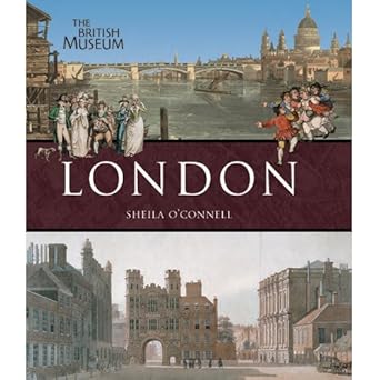 London /anglais Used Book at Skull & Books VR Cocoa Beach