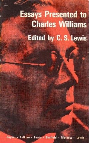 Essays Presented to Charles Williams Used Book at Skull & Books VR Cocoa Beach