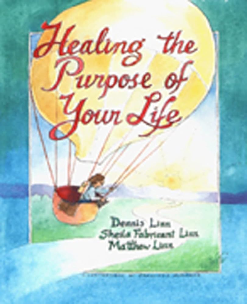 Healing the Purpose of Your Life Used Book at Skull & Books VR Cocoa Beach
