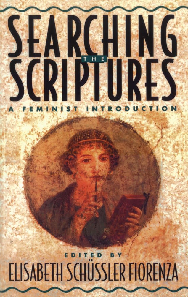 Searching the Scriptures 1: A Feminist Introduction Used Book at Skull & Books VR Cocoa Beach