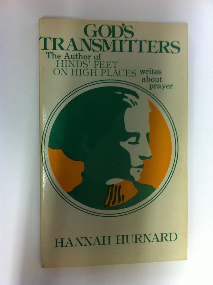 God's Transmitters Used Book at Skull & Books VR Cocoa Beach