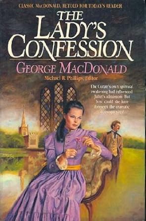 The Lady's Confession Used Book at Skull & Books VR Cocoa Beach