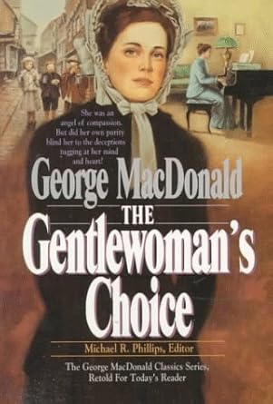 The Gentlewoman's Choice cover image