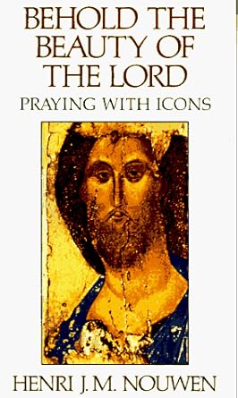 Behold the Beauty of the Lord Used Book at Skull & Books VR Cocoa Beach