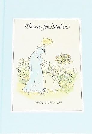 Flowers for Mother Used Book at Skull & Books VR Cocoa Beach