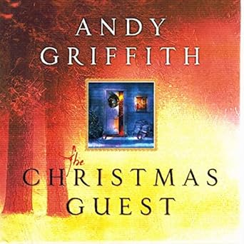 Christmas Guest Used Book at Skull & Books VR Cocoa Beach