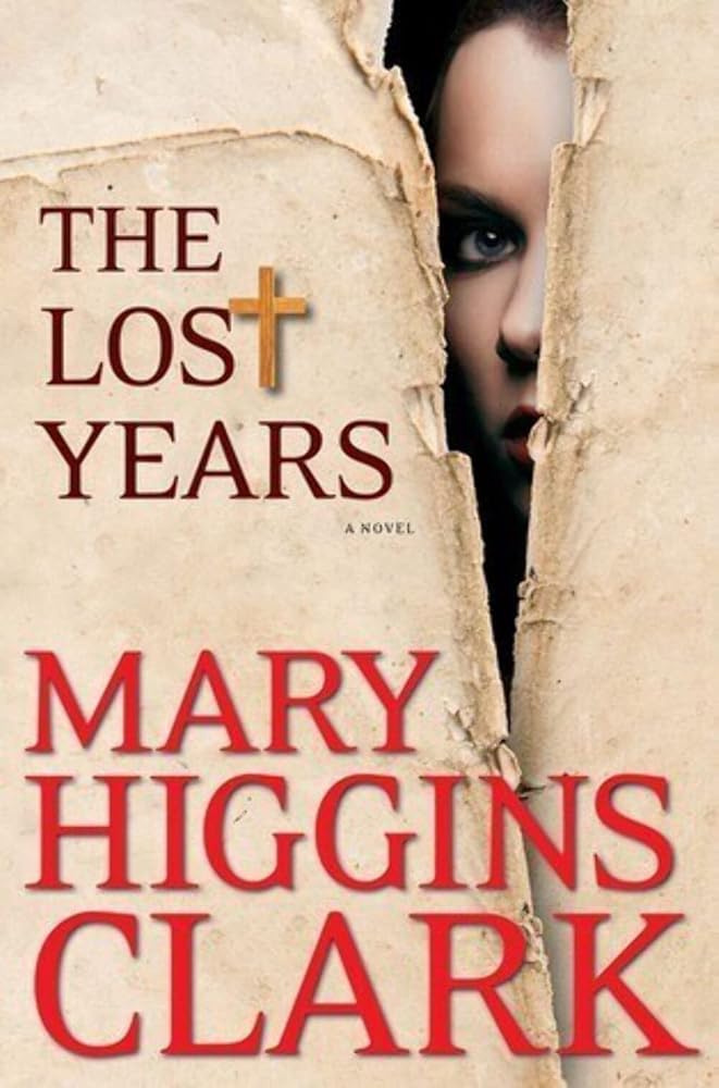 The Lost Years Used Book at Skull & Books VR Cocoa Beach