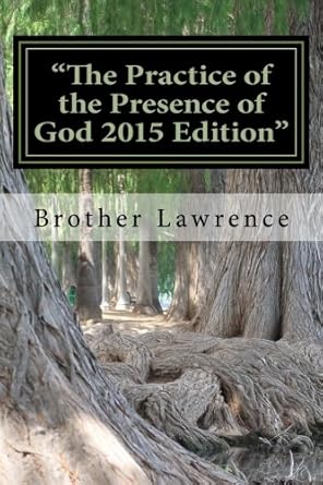 "The Practice of the Presence of God 2015 Edition" Used Book at Skull & Books VR Cocoa Beach