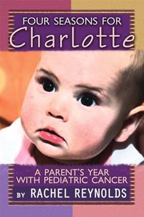 Four Seasons for Charlotte Used Book at Skull & Books VR Cocoa Beach