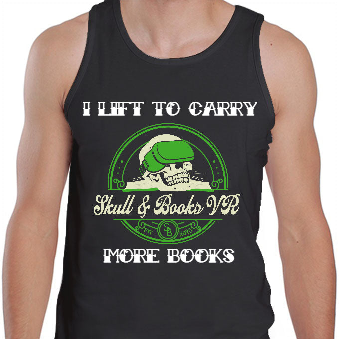 Men's Tank