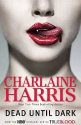 Dead Until Dark (Sookie Stackhouse/True Blood, Book 1) Used Book at Skull & Books VR Cocoa Beach