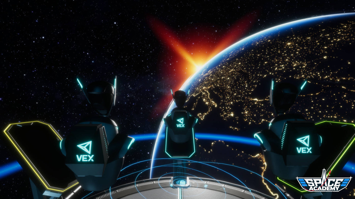 Space Academy