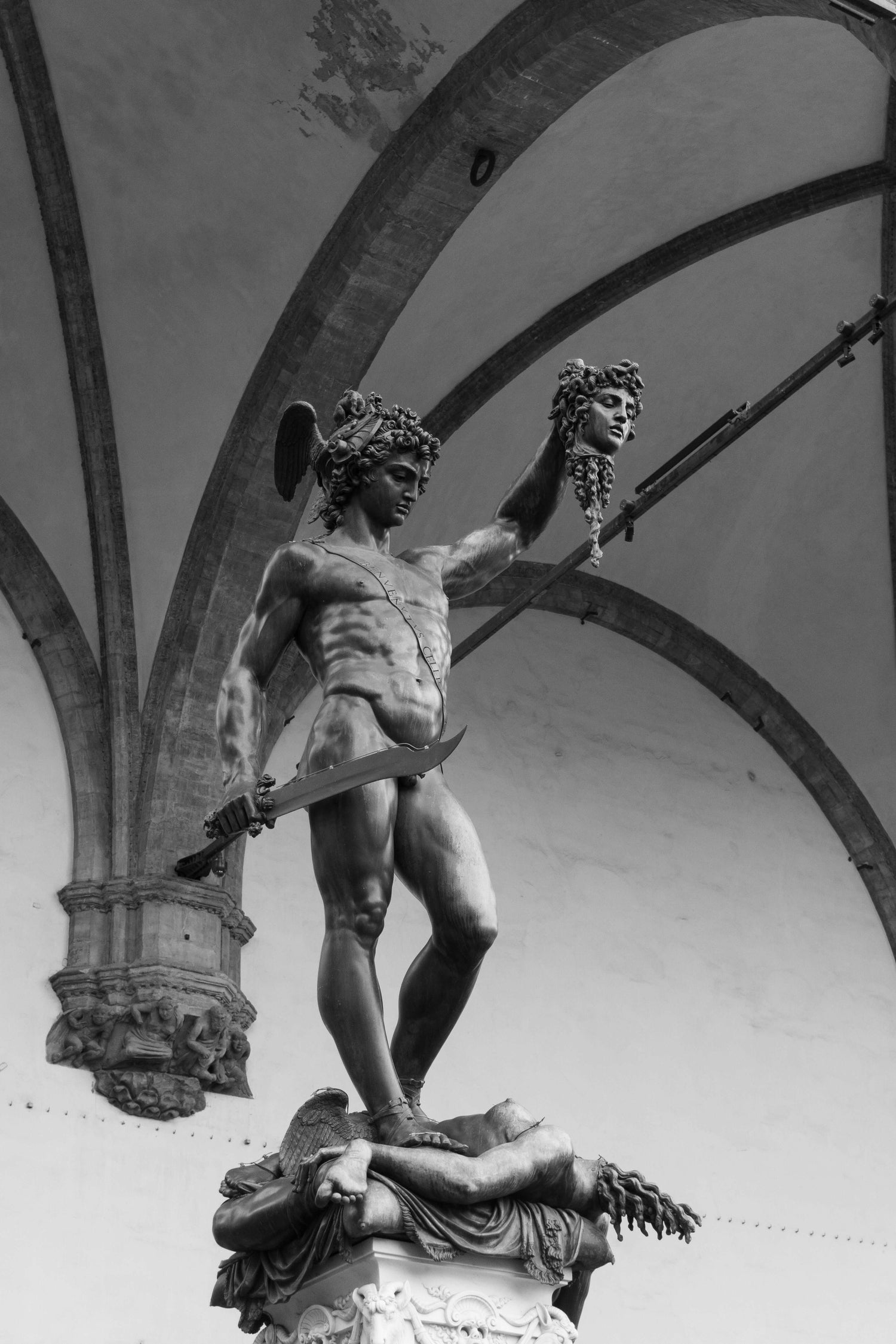 Mythology image representing Collection at Skull & Books VR Cocoa Beach