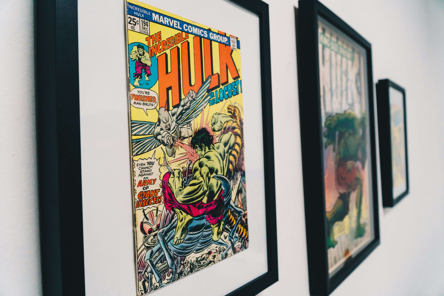 Graphic Novel image representing Collection at Skull & Books VR Cocoa Beach