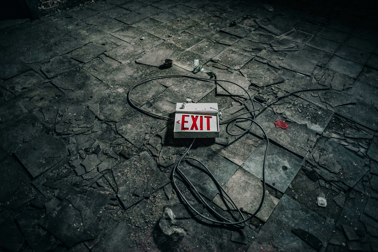Escape Rooms Hard