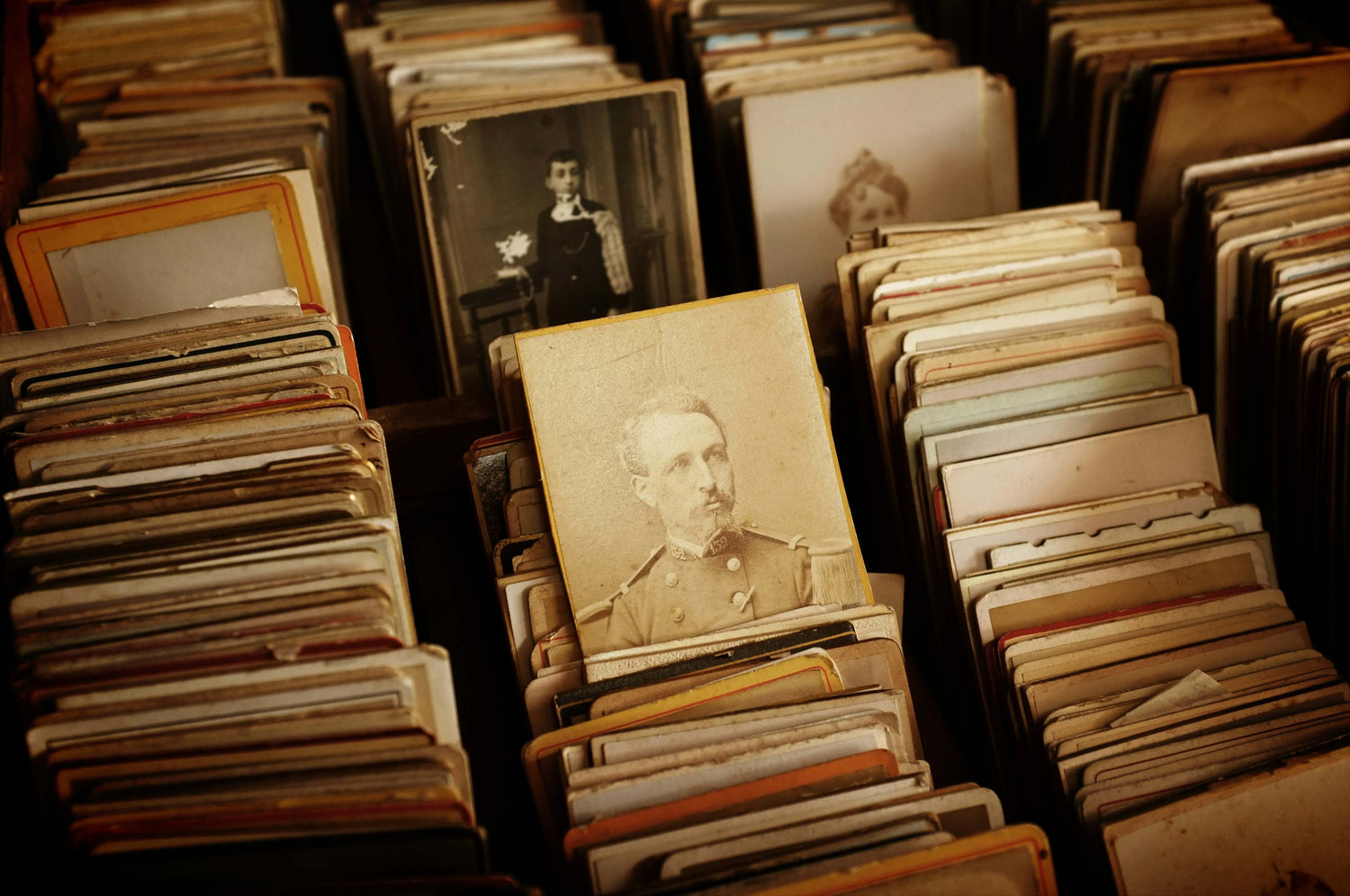 History image representing Collection at Skull & Books VR Cocoa Beach
