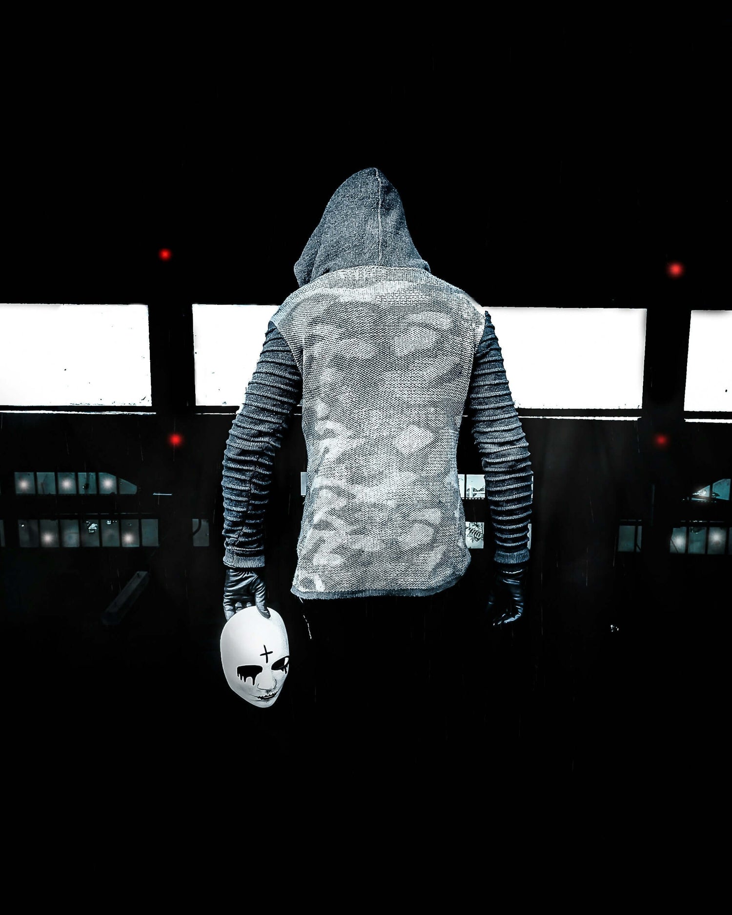 Thriller image representing Collection at Skull & Books VR Cocoa Beach