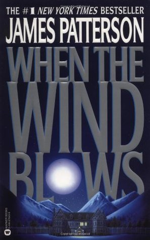 When the Wind Blows Used Book at Skull & Books VR Cocoa Beach