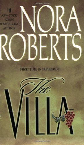 The Villa Used Book at Skull & Books VR Cocoa Beach