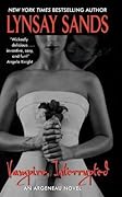 Vampire, Interrupted (Argeneau Vampires, Book 9) Used Book at Skull & Books VR Cocoa Beach