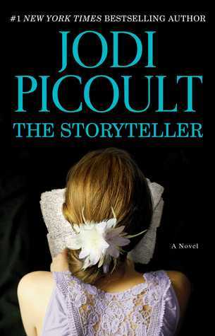 Used copy of The Storyteller available at Skull & Books VR
