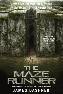 Used copy of The Maze Runner (Maze Runner #1) available at Skull & Books VR