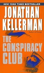 The Conspiracy Club Used Book at Skull & Books VR Cocoa Beach
