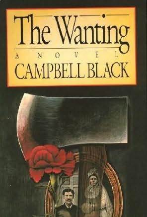 Used copy of The Wanting available at Skull & Books VR