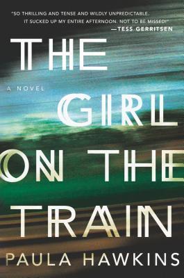 Used copy of The Girl on the Train available at Skull & Books VR