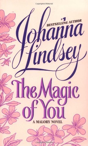 Used copy of The Magic of You (Malory-Anderson Families #4) available at Skull & Books VR