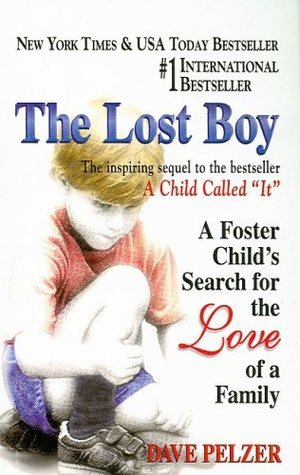 The Lost Boy: A Foster Child's Search for the Love of a Family Used Book at Skull & Books VR Cocoa Beach