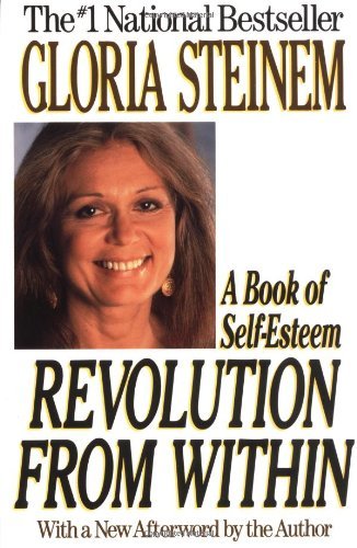 Revolution from Within Used Book at Skull & Books VR Cocoa Beach